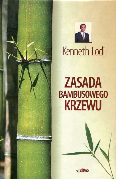 Zasada bambusowego krzewu
