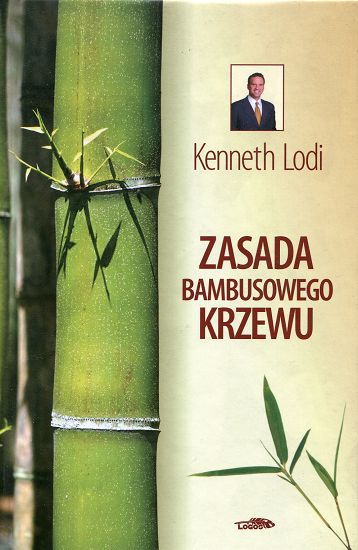 Zasada bambusowego krzewu