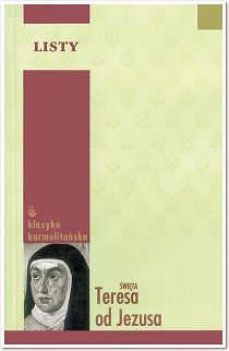 Listy św. Teresa od Jezusa
