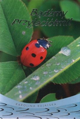 Bądźmy przyjaciółmi!