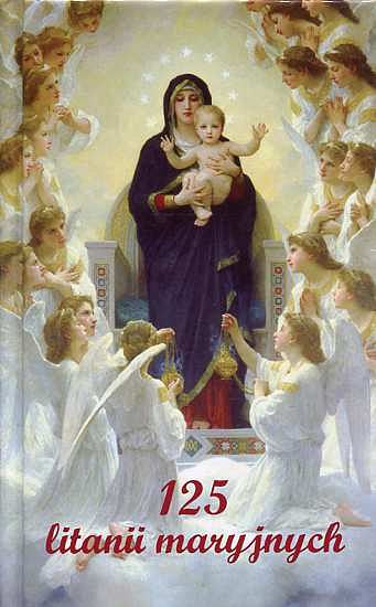 125 litanii maryjnych