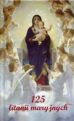 125 litanii maryjnych