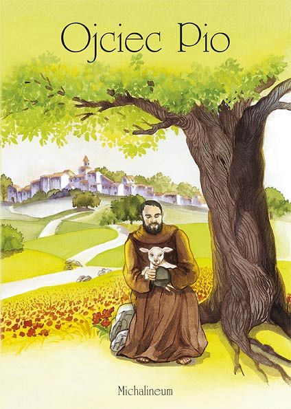 Ojciec Pio- Augusta Curreli
