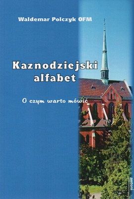 Kaznodziejski alfabet
