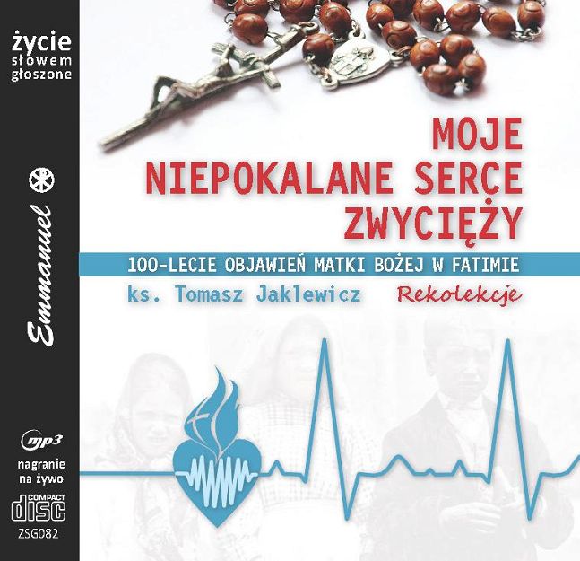 Moje Niepokalane Serce Zwycięży Rekolekcje