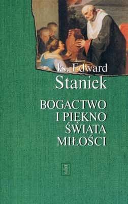 Bogactwo i piękno świata miłości