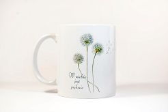 Kubek W niebie jest pięknie