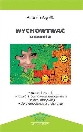 Wychowywać uczucia
