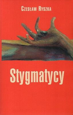 Stygmatycy