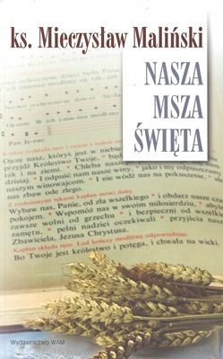 Nasza Msza Święta