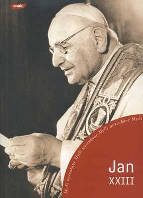 Jan XXIII. Myśli wyszukane
