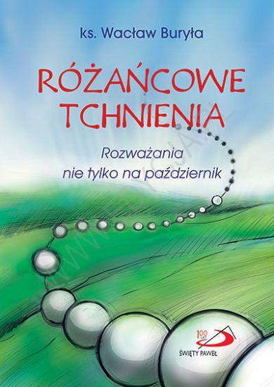  Różańcowe tchnienia