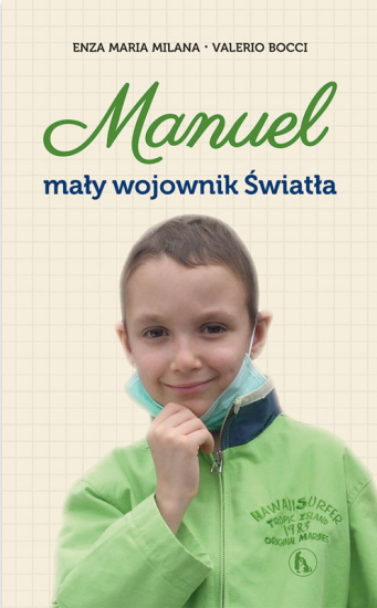Manuel Mały wojownik Światła