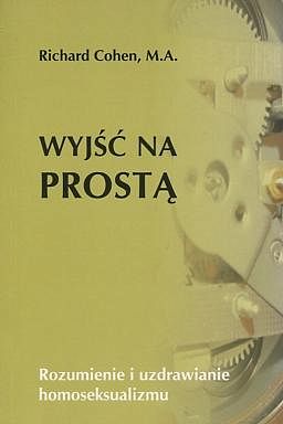 Wyjść na prostą