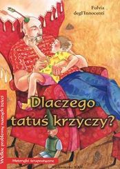 Dlaczego tatuś krzyczy?