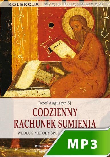 Codzienny rachunek sumienia według metody św. Ignacego Loyoli