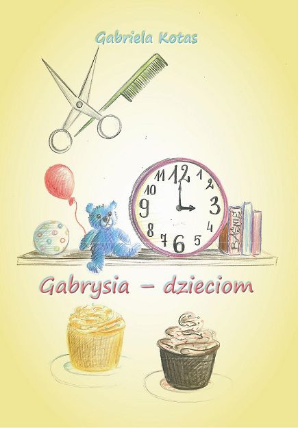 Gabrysia dzieciom