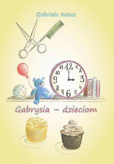 Gabrysia dzieciom