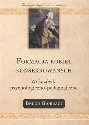 Formacja kobiet konsekrowanych