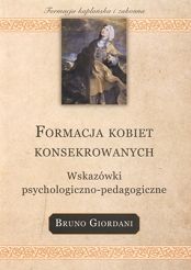 Formacja kobiet konsekrowanych