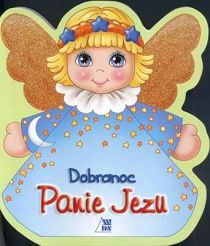 Dobranoc Panie Jezu