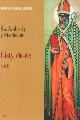 Listy (36-69) tom II