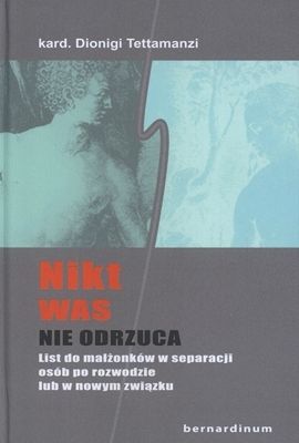 Nikt was nie odrzuca