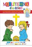 Modlitewnik dla dzieci - 2
