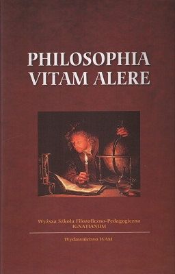 Philosophia vitamin alere