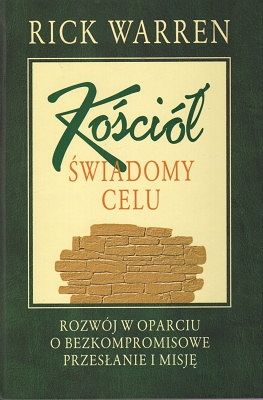 Kościół świadomy celu