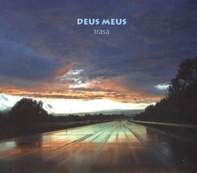 DEUS MEUS - Trasa - CD