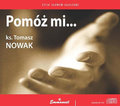 Pomóż mi... (CD)