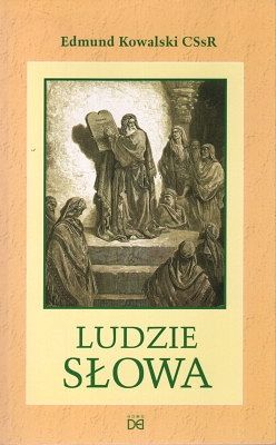 Ludzie słowa