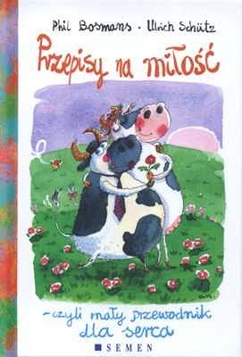 Przepisy na miłość