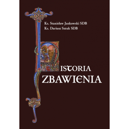 Historia zbawienia 
