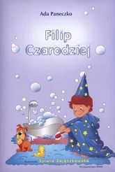 FILIP CZARODZIEJ