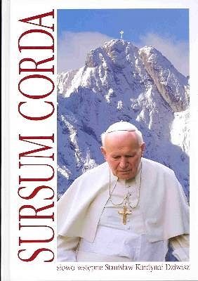 Sursum Corda