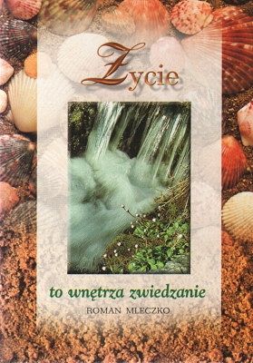 Życie to wnętrza zwiedzanie - Muszelka 1