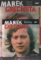 Marek Grechuta - Portret artysty + CD Unikaty