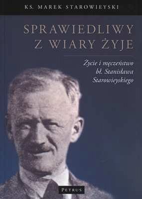 Sprawiedliwy z wiary żyje