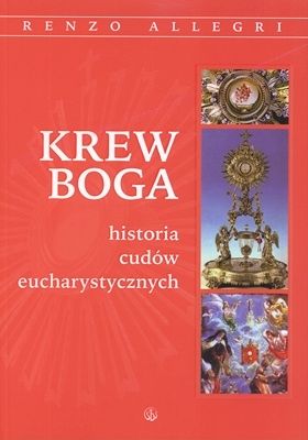 Krew Boga