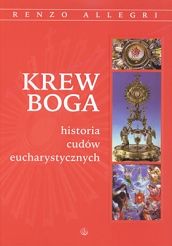 Krew Boga