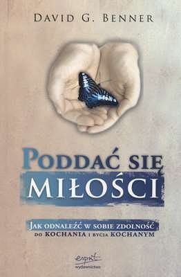 Poddać się miłości