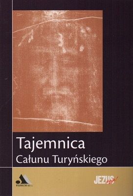 Tajemnica Całunu Turyńskiego