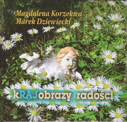 Krajobrazy radości