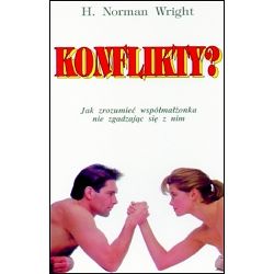 Konflikty Jak zrozumieć współmałżonka nie zgadzając się z nim