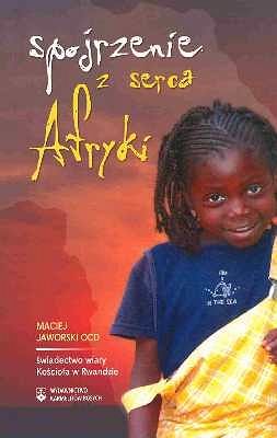 Spojrzenie z serca Afryki