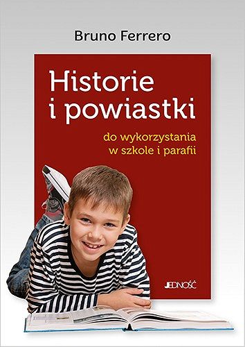 Historie i powiastki - Bruno Ferrero