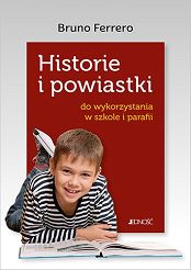 Historie i powiastki - Bruno Ferrero
