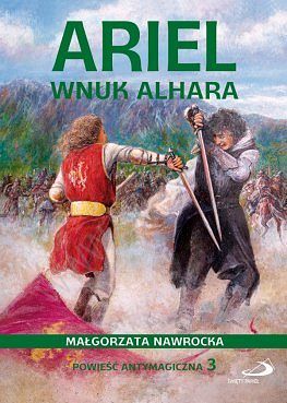 Ariel Wnuk Alhara